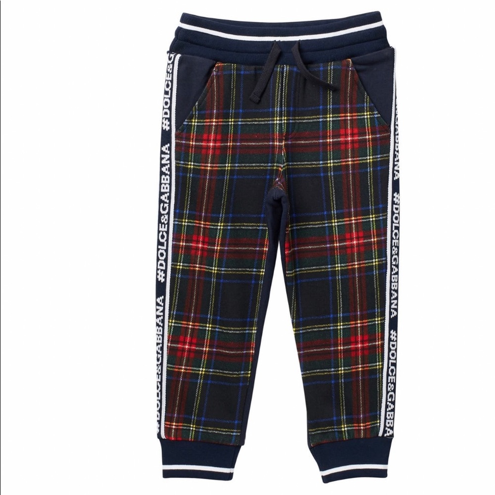 Dolce & Gabbana Joggers